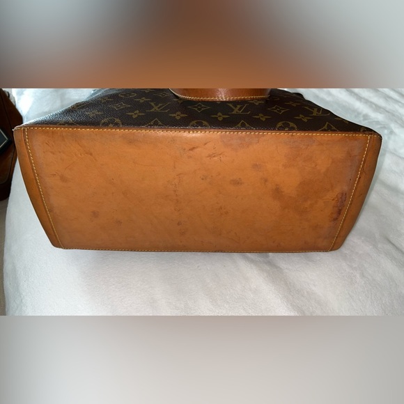 Louis Vuitton Cabas Mezzo Monogram - Picture 15 of 16